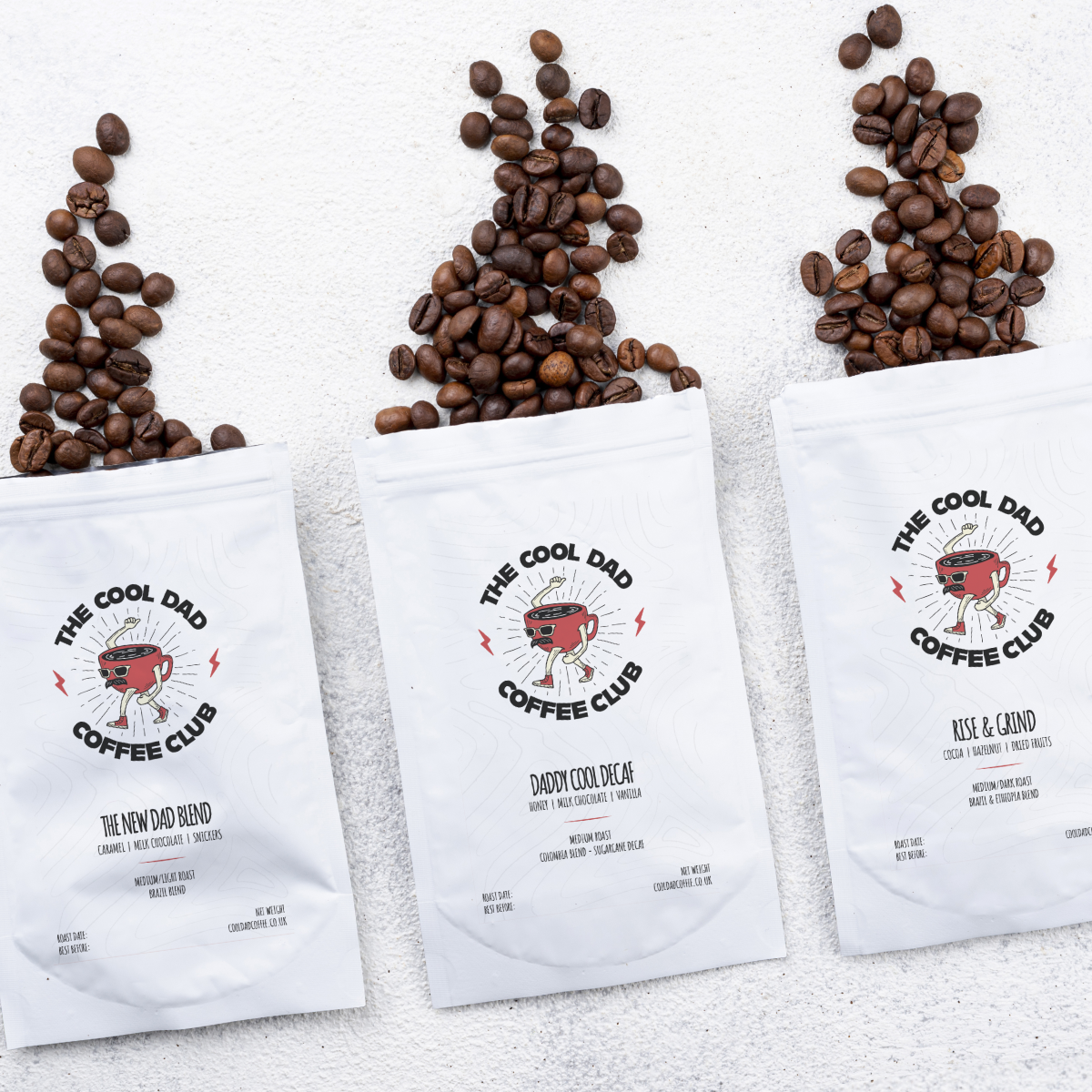 Dad coffee hot sale