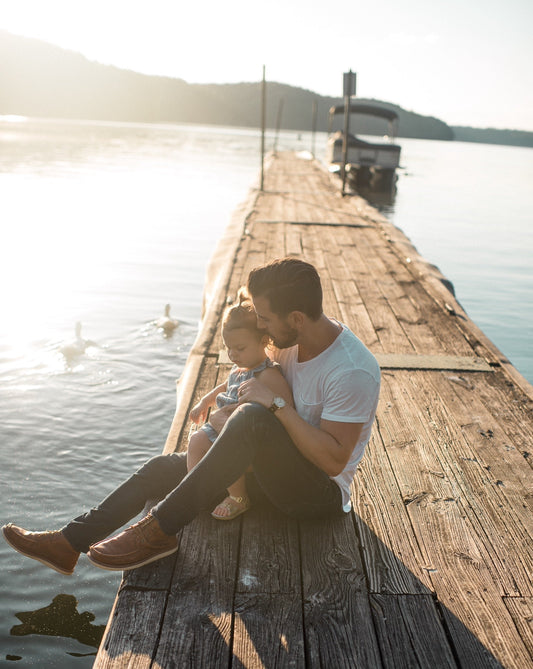 Five Great Gift Ideas for Father’s Day