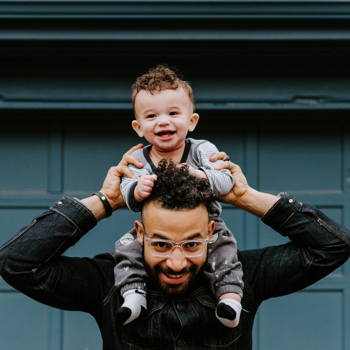 Five Best Gifts For New Dads - Cool Dad Coffee Club