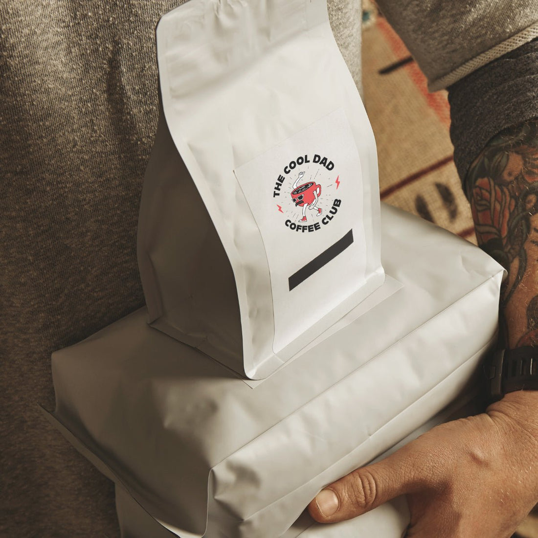 Seven health benefits of coffee - Cool Dad Coffee Club