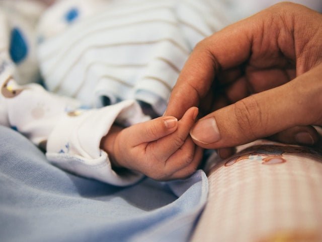 The Ultimate Guide for New Parents in the UK: What to Expect in Your Baby’s First Year - Cool Dad Coffee Club