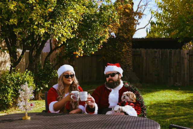Christmas Gifts for Dad