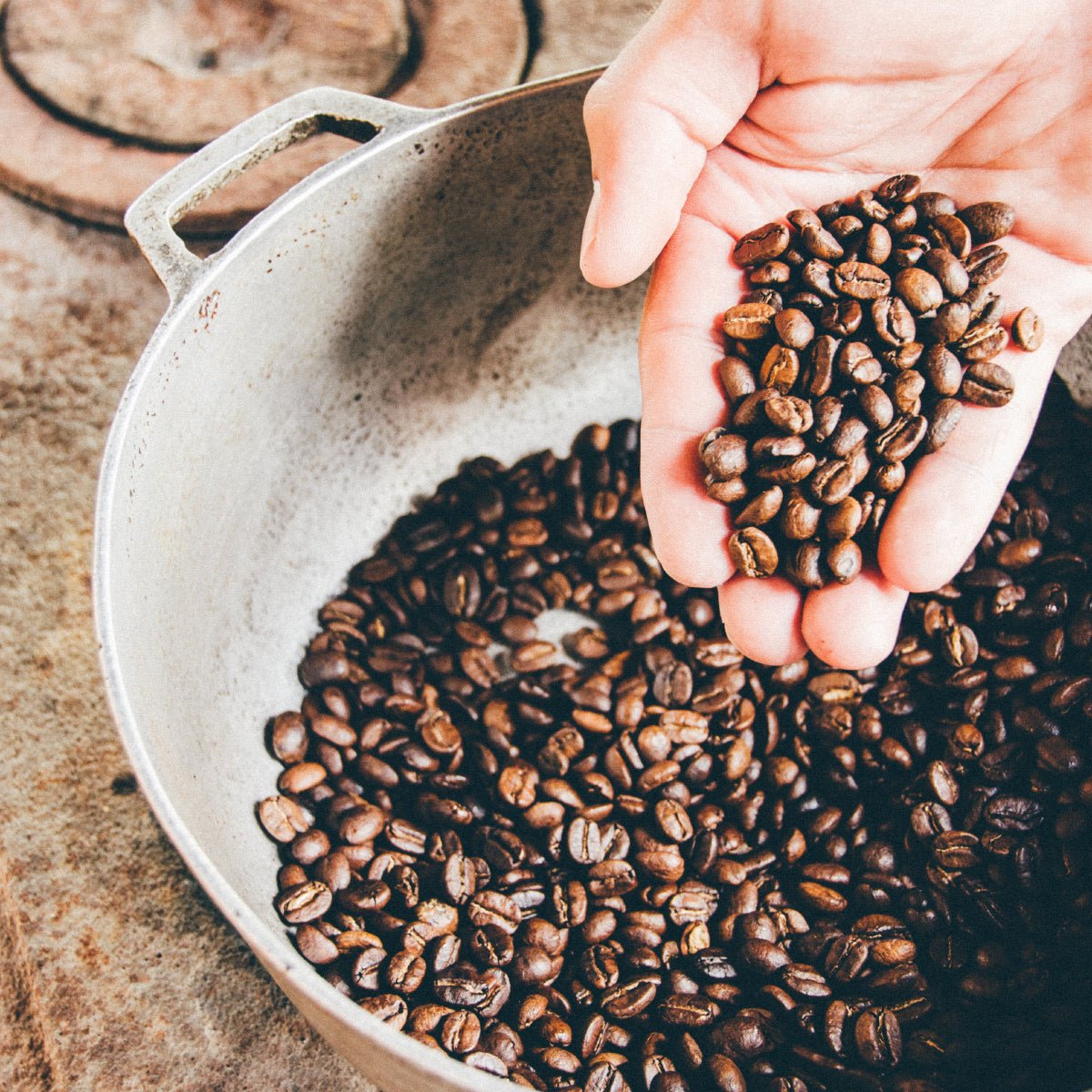 Coffee - Cool Dad Coffee Club