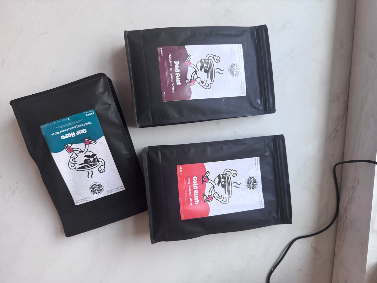 Sale & Offers - Cool Dad Coffee Club