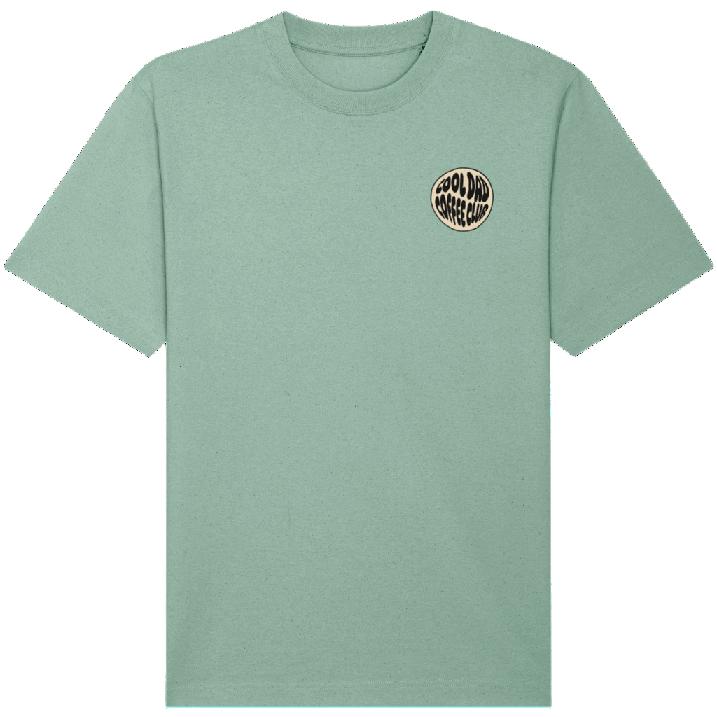 Aloe Logo T Shirt