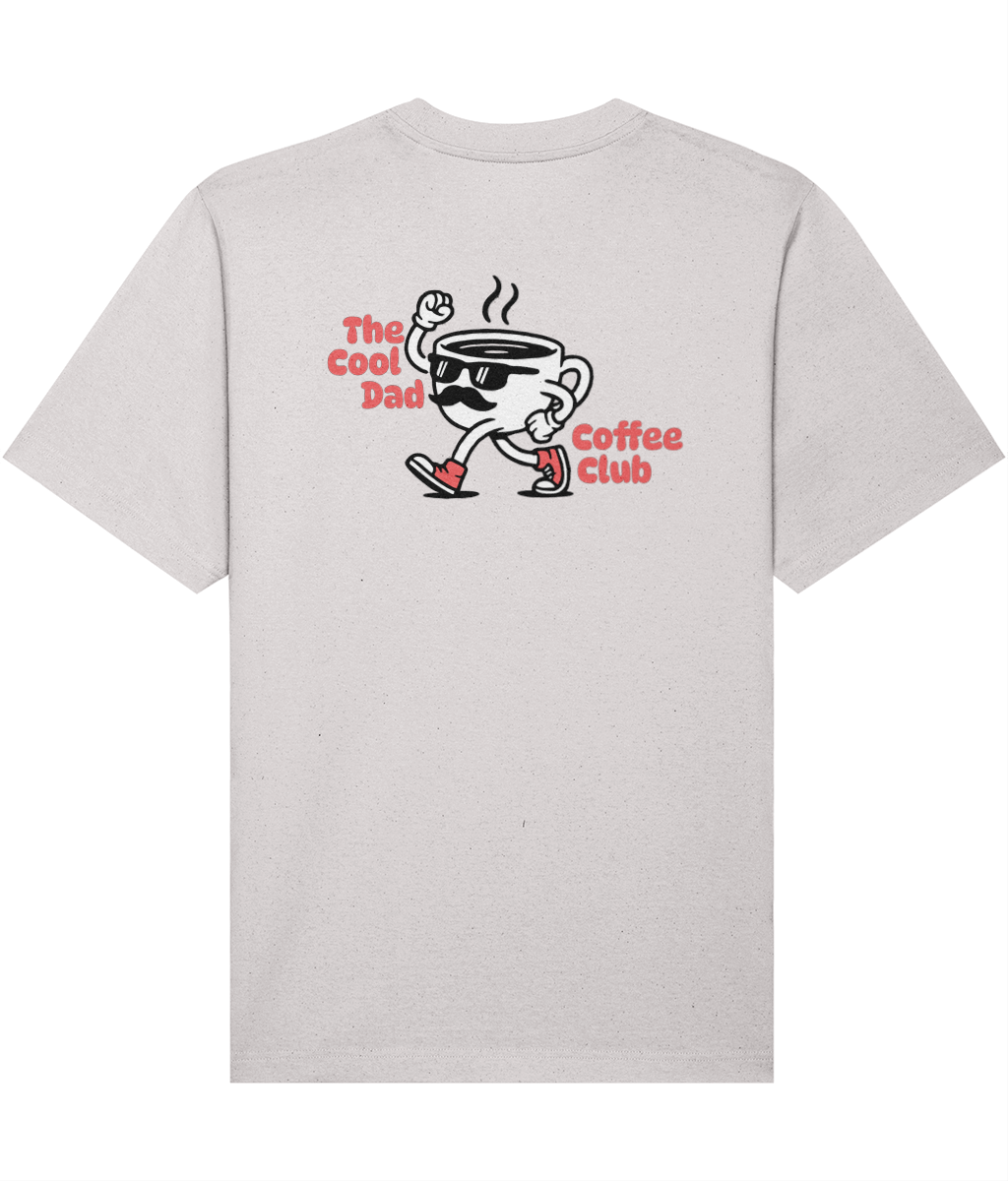 Classic Logo | Heavy T Shirt