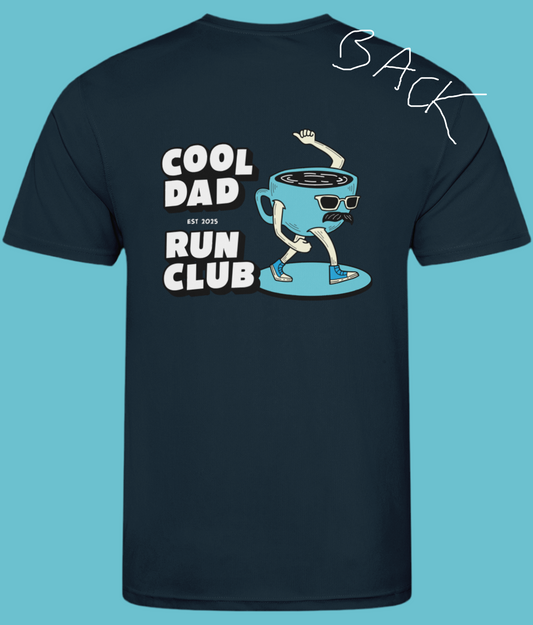 Navy T shity