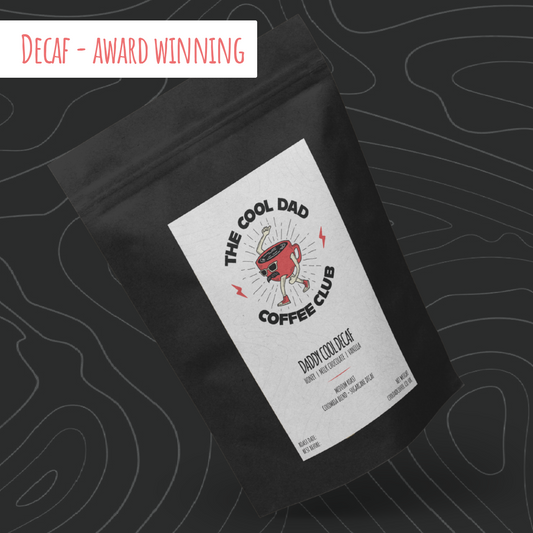 Coffee Gift For Dads