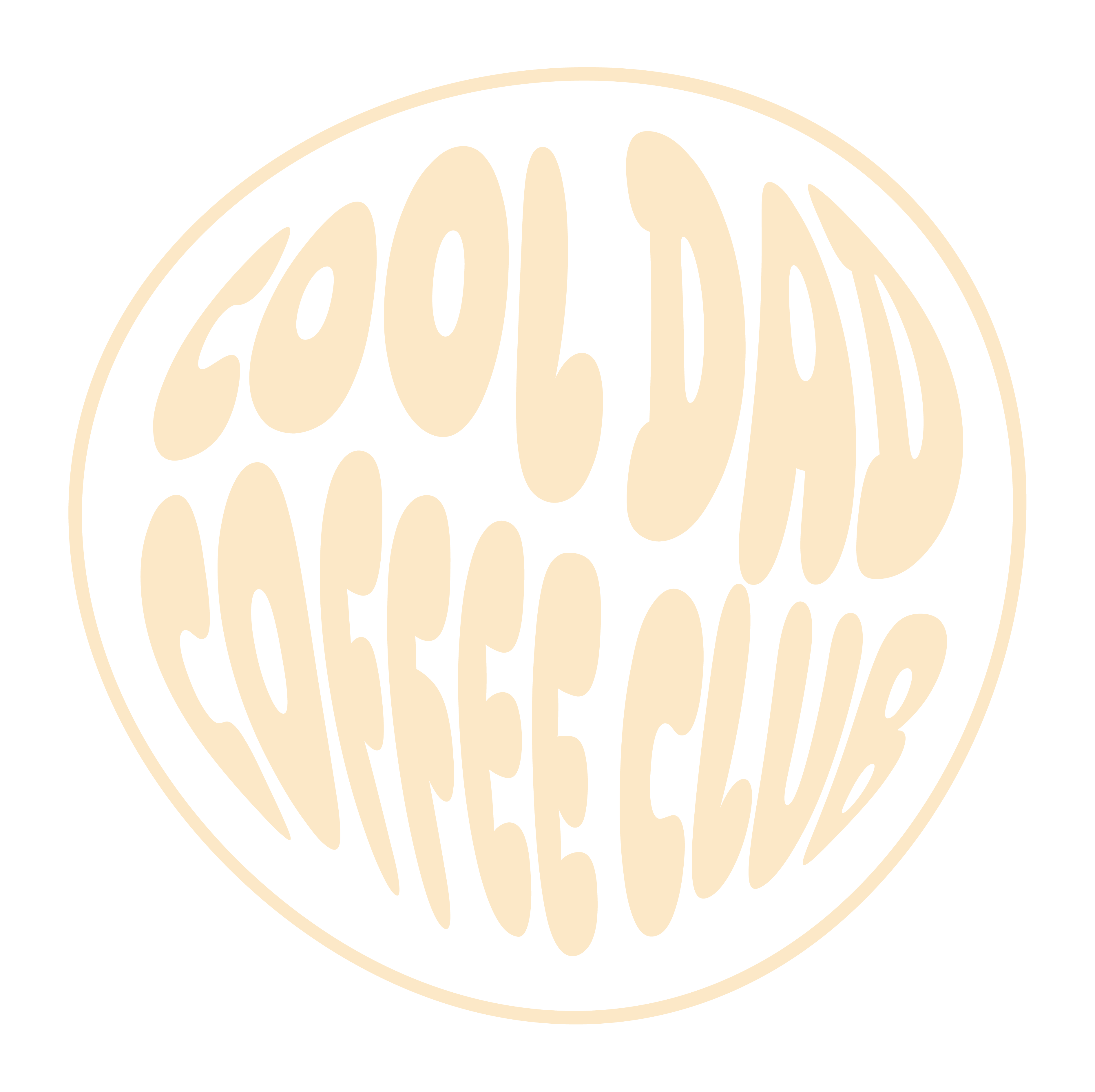 Cool Dad Coffee Club