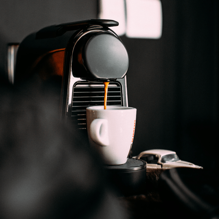 The Dad Pod | 10x Nespresso Pods - Cool Dad Coffee Club